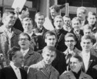 Klasse 1964